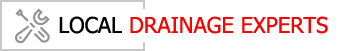 Drainage specialist Plaistow, E13